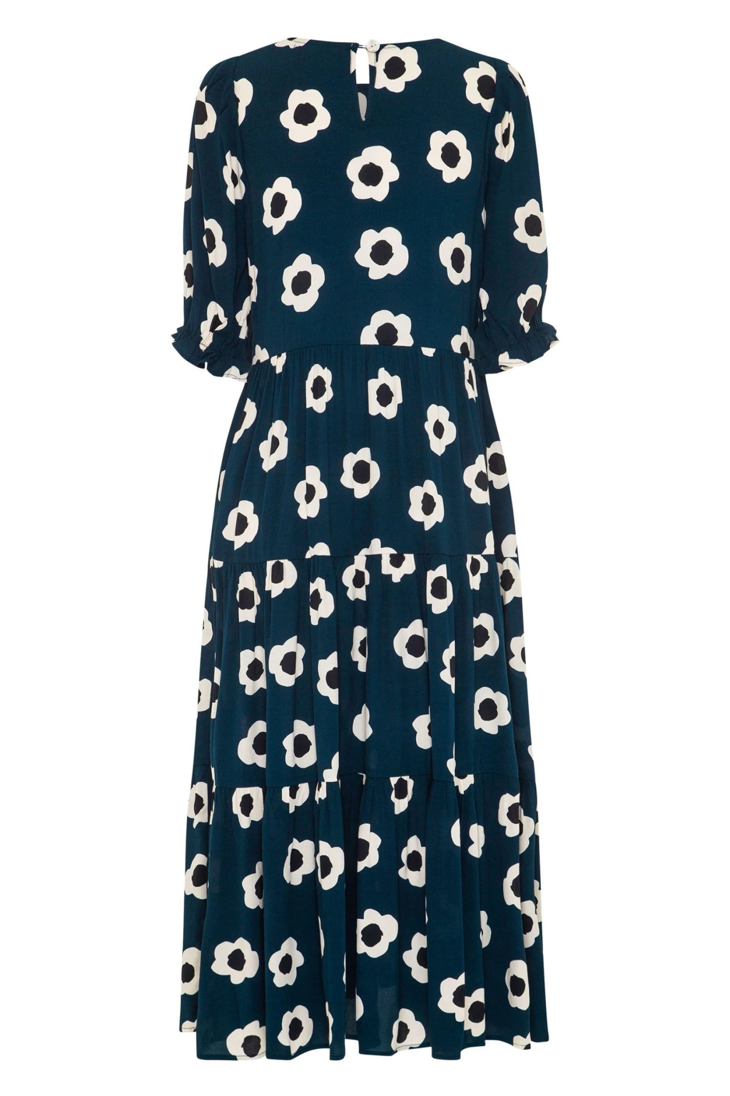 w22axb52x-mister-zimi-w22a-lottie-dress-in-ladybell-ghost-2.jpg W22A Lottie Dress In Ladybell