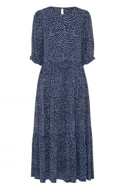 W22A Lottie Dress In Stardust