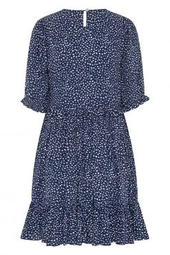 W22A Lottie Mini Dress In Stardust