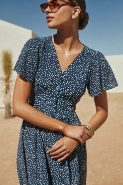 W22A Luella Dress In Stardust 14 W22A Luella Dress In Stardust