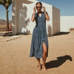 W22A Luella Dress In Stardust 21 W22A Luella Dress In Stardust