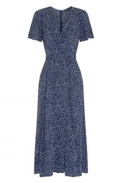 W22A Luella Dress In Stardust 19 W22A Luella Dress In Stardust