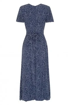 W22A Luella Dress In Stardust 20 W22A Luella Dress In Stardust