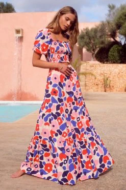 W22A Sets Mia Set In Geranium 15 W22A Sets Mia Set In Geranium