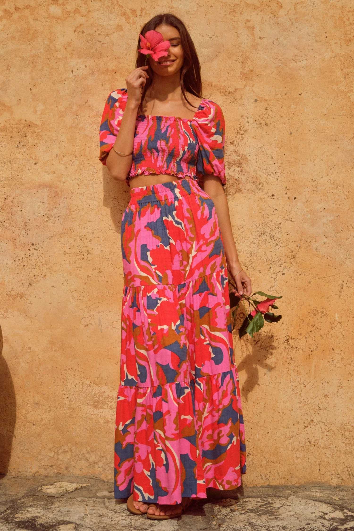 W22A Sets Mia Set In Sugar Maple 3 W22A Sets Mia Set In Sugar Maple