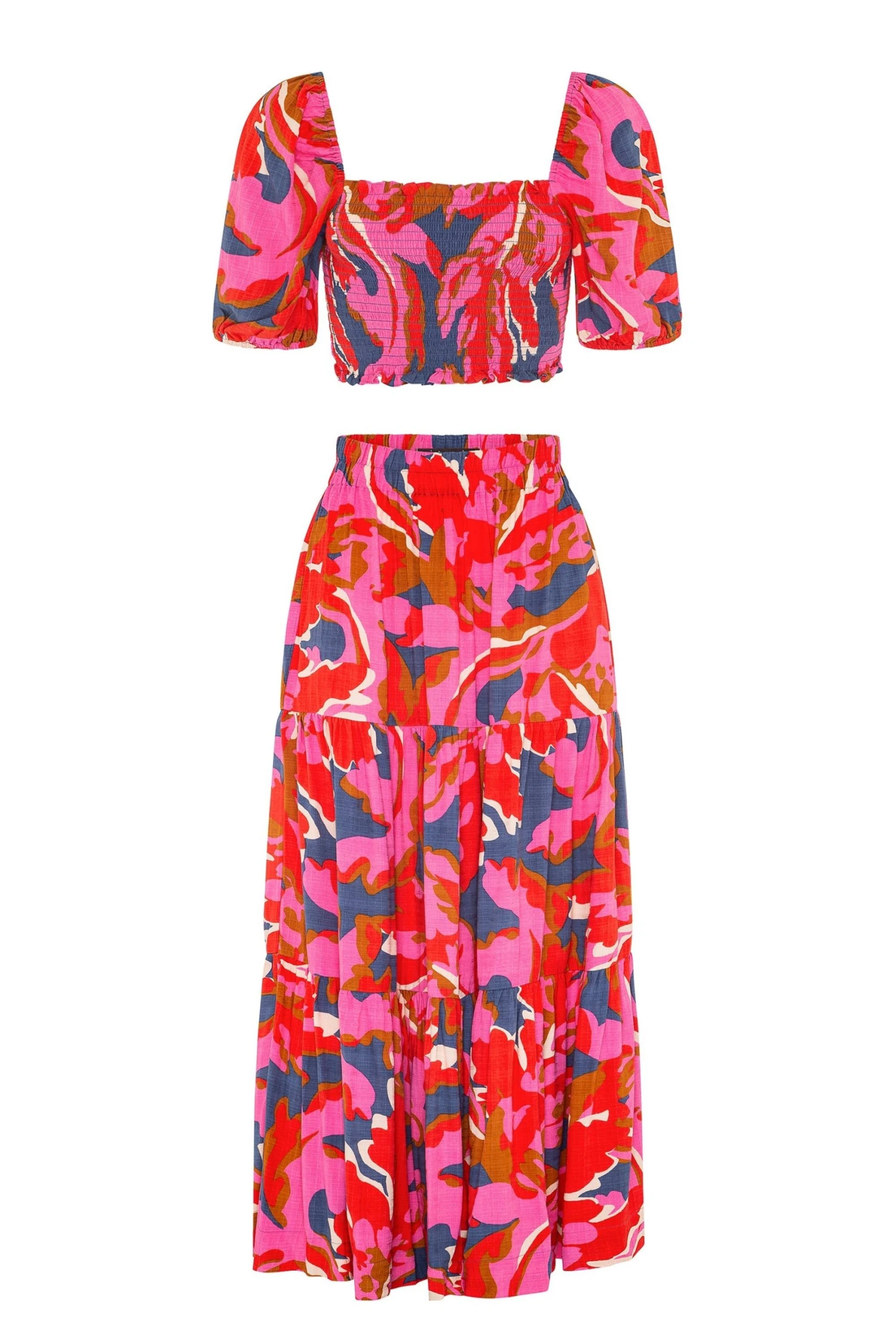 W22A Sets Mia Set In Sugar Maple 5 W22A Sets Mia Set In Sugar Maple