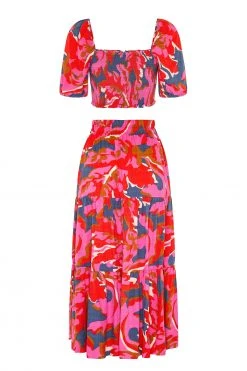 W22A Sets Mia Set In Sugar Maple 10 W22A Sets Mia Set In Sugar Maple