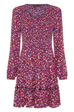 W22A Dresses Neve Dress In River Birch