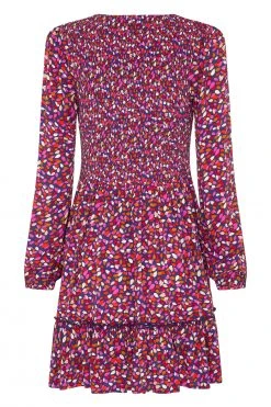 W22A Dresses Neve Dress In River Birch