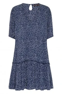 W22A Rosa Dress In Stardust Dresses 17 W22A Rosa Dress In Stardust Dresses