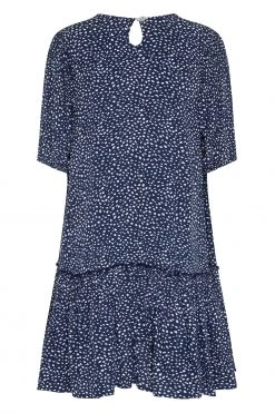 W22A Rosa Dress In Stardust Dresses 18 W22A Rosa Dress In Stardust Dresses