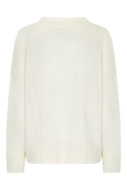 W22D Jordy Jumper In Cream