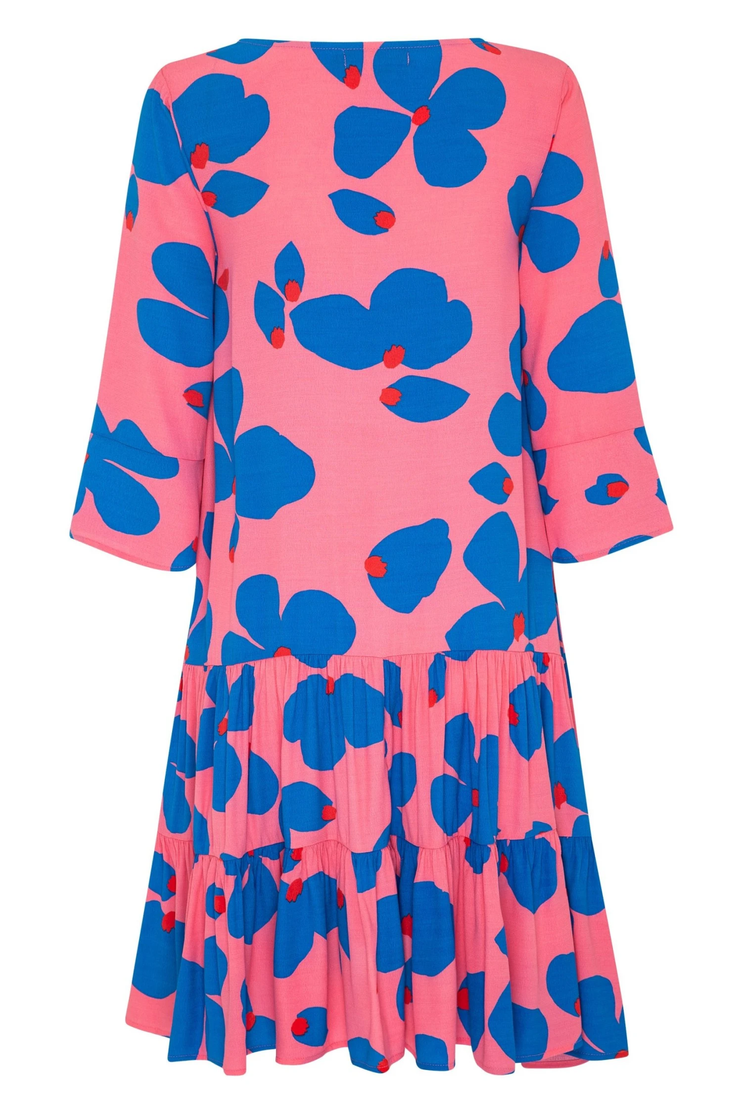 W22D New Arabella Dress In Sapphire Rose 6 W22D New Arabella Dress In Sapphire Rose