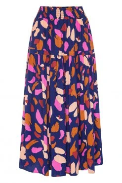 W22D Kasia Skirt In Mojave New 21 W22D Kasia Skirt In Mojave New