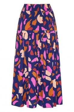 W22D Kasia Skirt In Mojave New 22 W22D Kasia Skirt In Mojave New