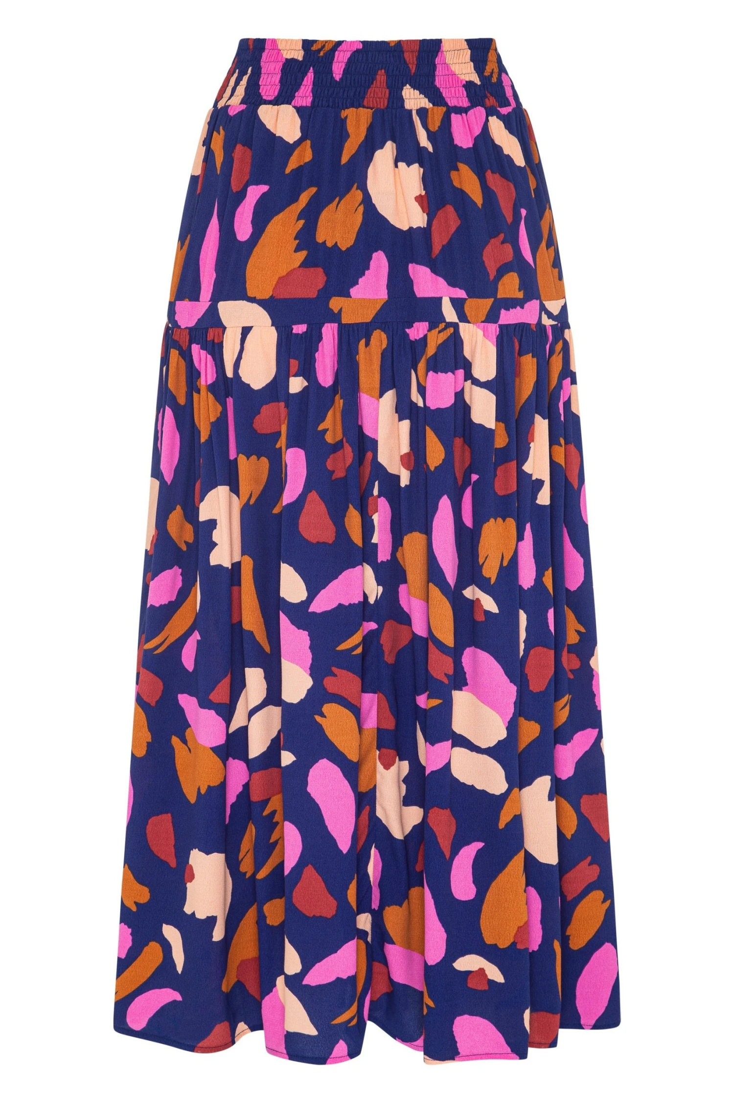 W22D Kasia Skirt In Mojave New 12 W22D Kasia Skirt In Mojave New