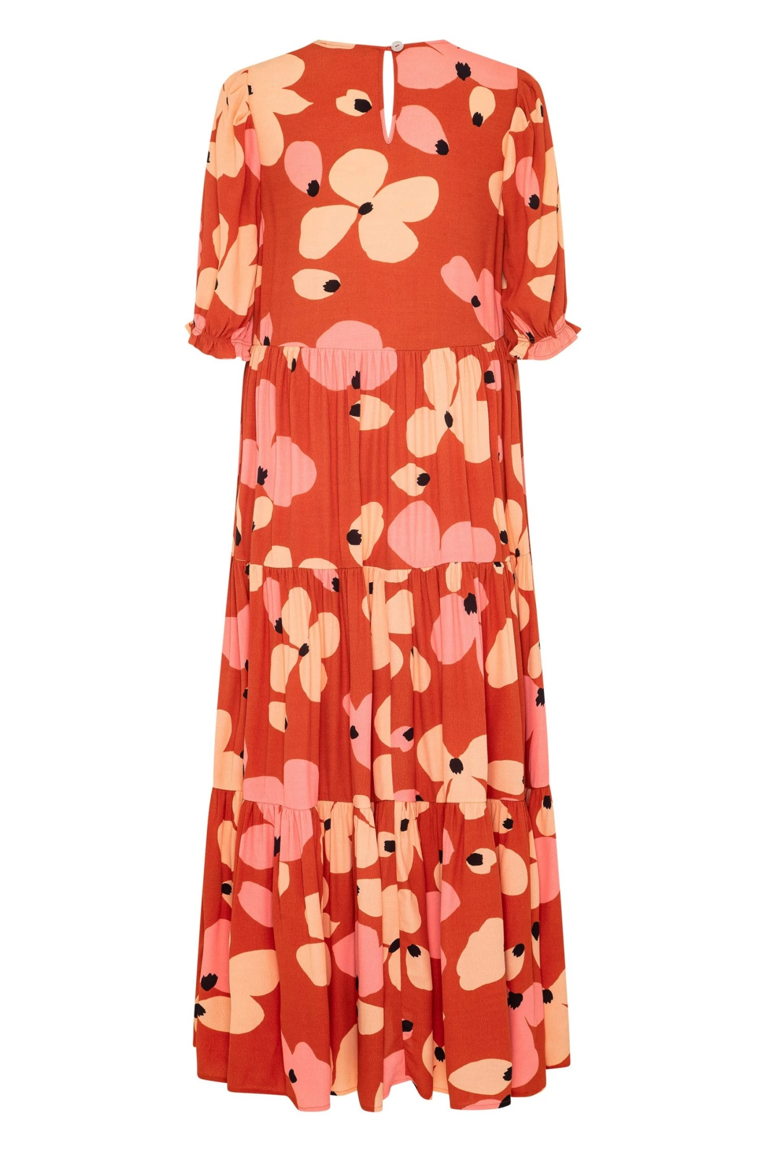 W22D New Mae Dress In Fire Bloom 11 W22D New Mae Dress In Fire Bloom