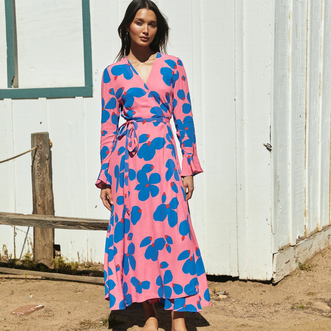 w22dxe3v2x-mister-zimi-w22d-tamara-dress-in-sapphire-rose-adcrop.jpg W22D Tamara Dress In Sapphire Rose