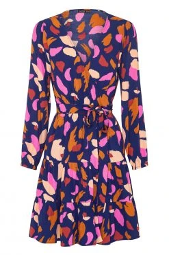 W22D New Valerie Mini Dress In Mojave 11 W22D New Valerie Mini Dress In Mojave