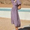 W22D Zuri Dress In Grape Vine 1 W22D Zuri Dress In Grape Vine